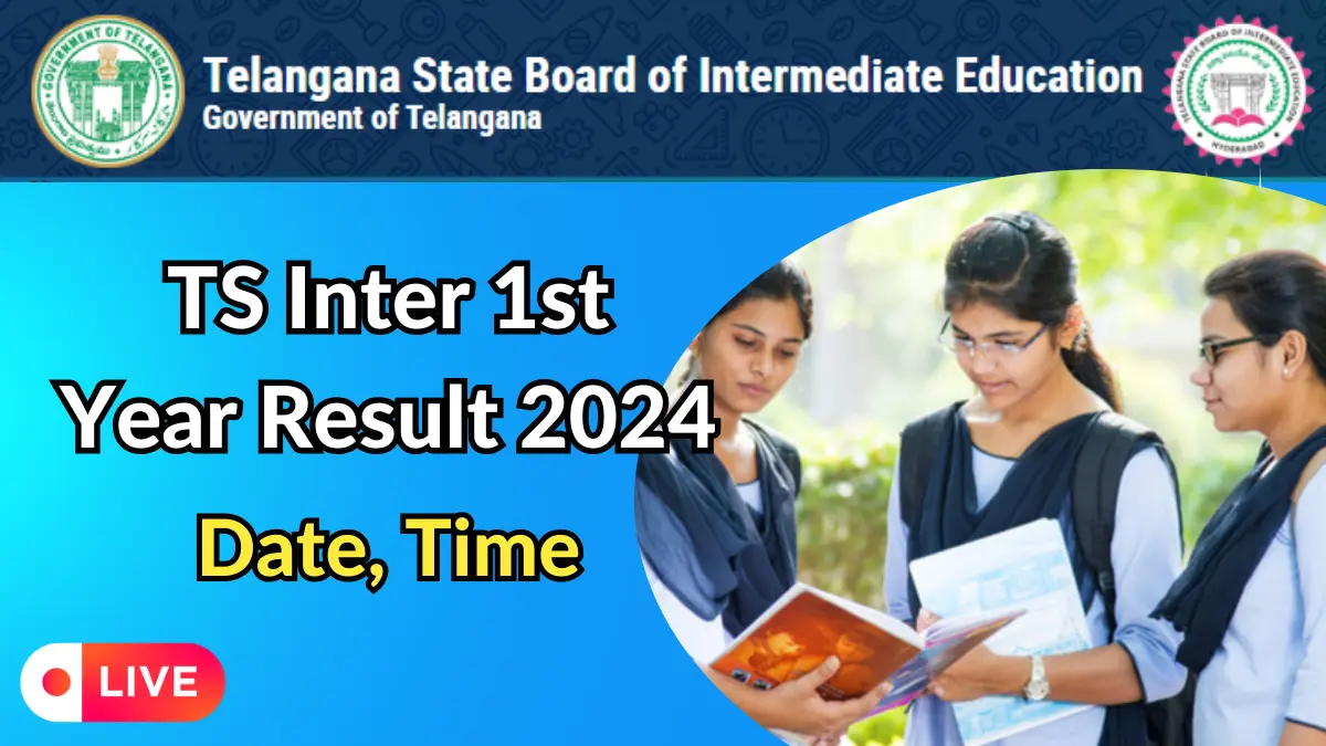 Ts Inter 1st Year Results 2024 Date Jess Romola