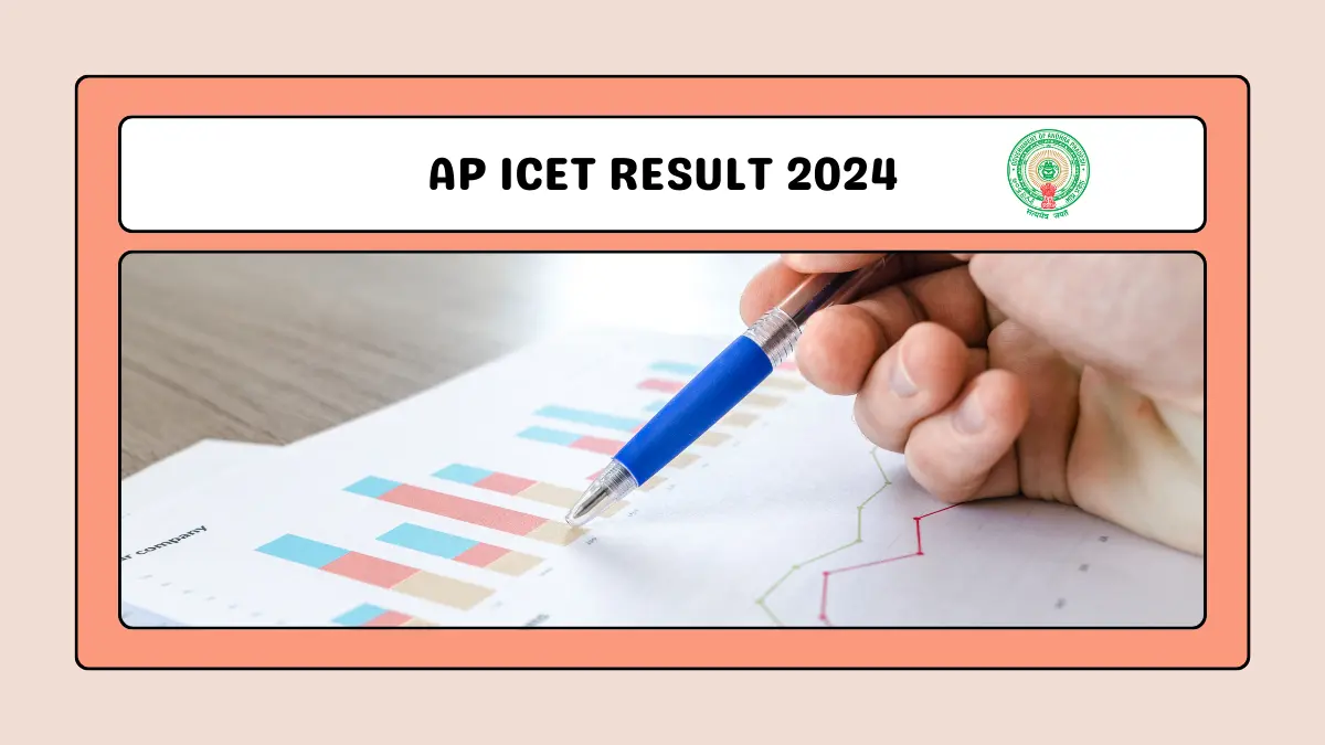 AP ICET 2024 Results Today on cets.apsche.ap.gov.in